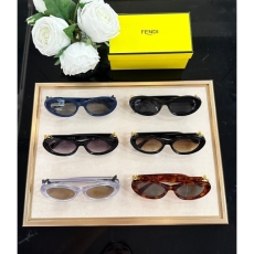 Fendi Sunglasses